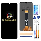 OLED for Samsung Galaxy A32 5G A326 6.5 inch Screen
