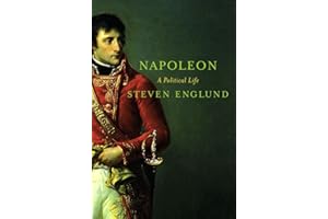 Napoleon: A Political Life