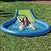 Aviva Sports Wild Water Slide