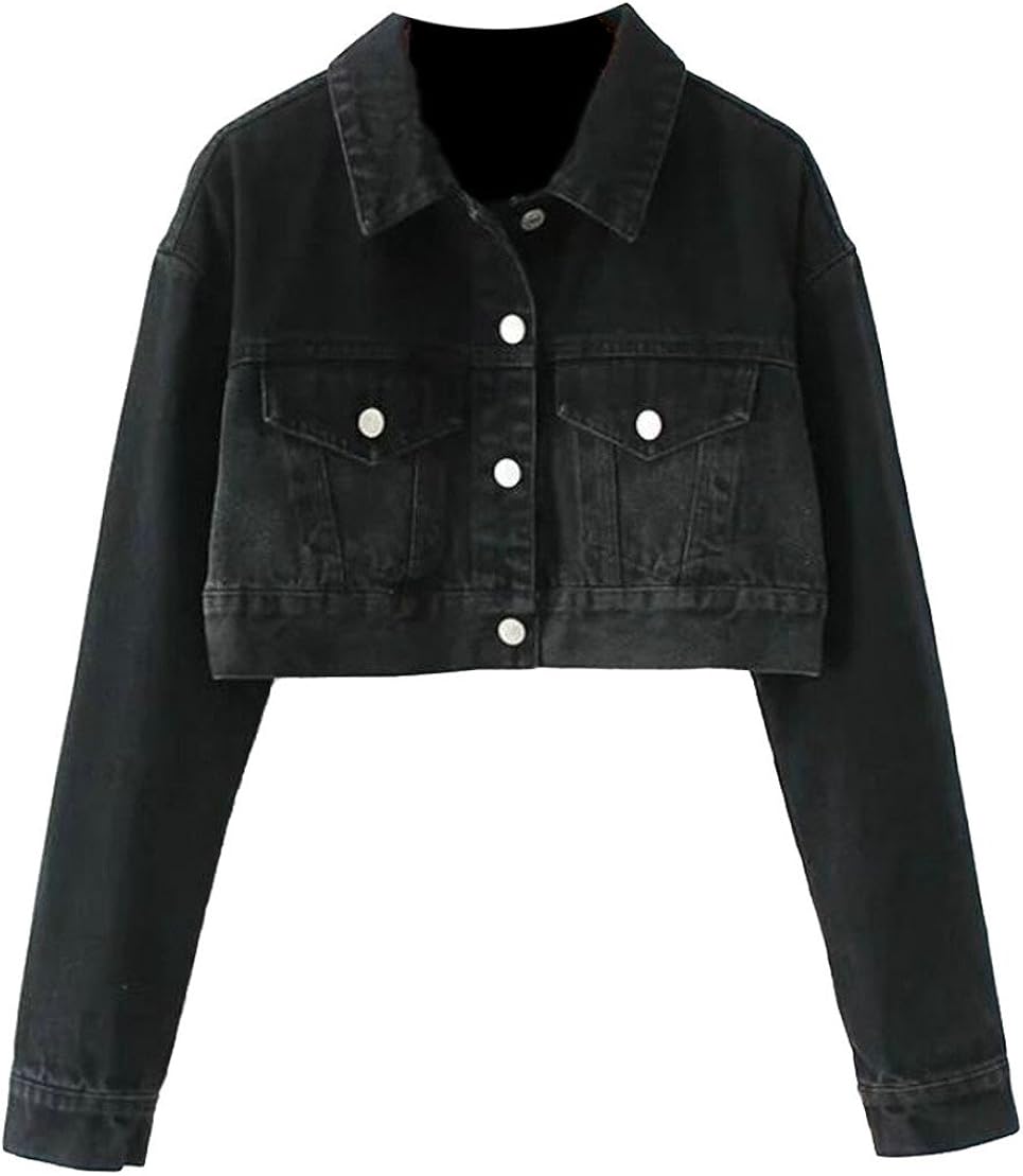 denim jacket for big bust