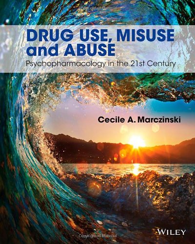 Drug Use, Misuse and Abuse