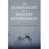 The Human Right to a Healthy Environment