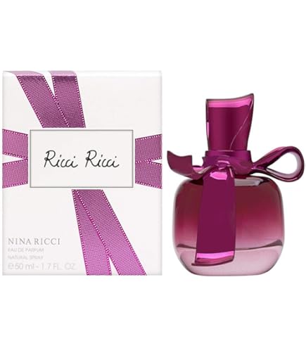 Amazon.com : Nina Ricci Nina Eau De Toilette Spray - 50ml/1.7oz