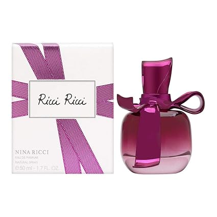 Ricci Ricci for women 1.7oz EDP spray by Nina Ricci (746480024609)