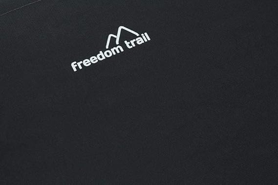 freedom trail camping