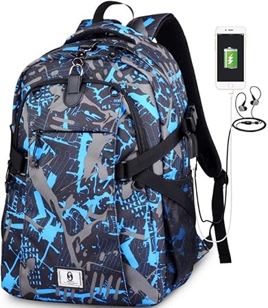 TONGS Mochila de Baloncesto Oxford Bolsa de Tela Bolsa de Deporte ...