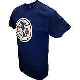 Icon Sports Club America Logo Adult Official Licensed Soccer T-Shirt Tee 10