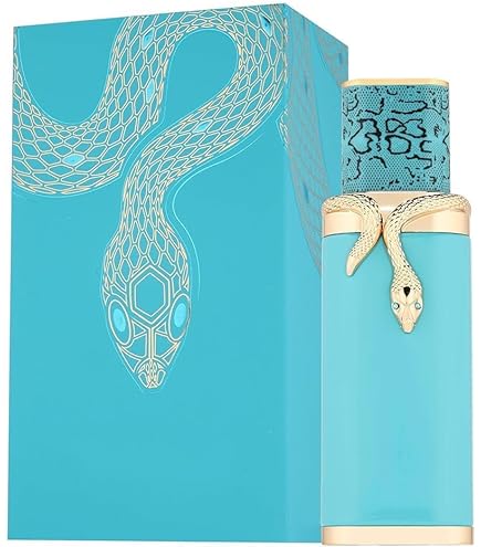 Amazon.com : French Avenue Vulcan Feu EDP 100ml : Beauty