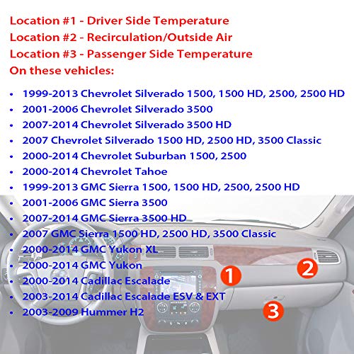 2 Updated+Actuator+Replaces+89018365+52402588