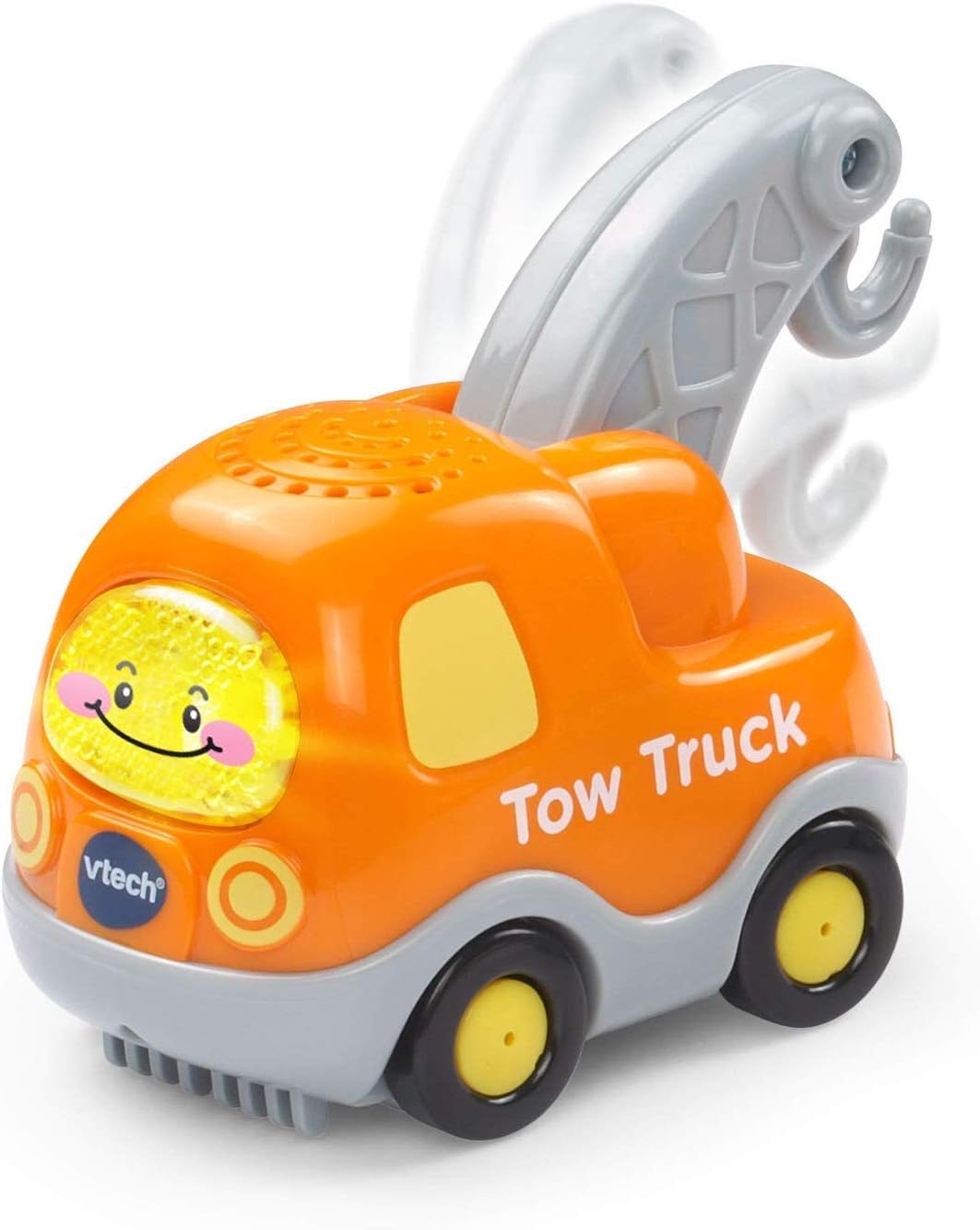 vtech go go smart wheels deluxe garage