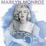 2018 Marilyn Monroe Wall Calendar (Mead)