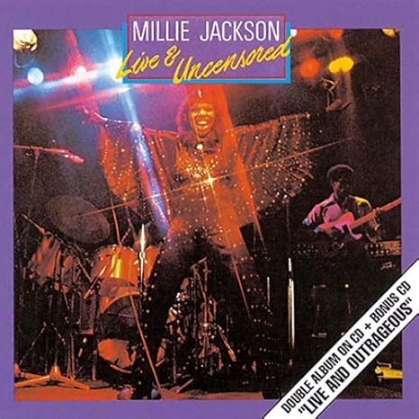Millie Jackson It Hurts So Good 1973 Vinyl Discogs