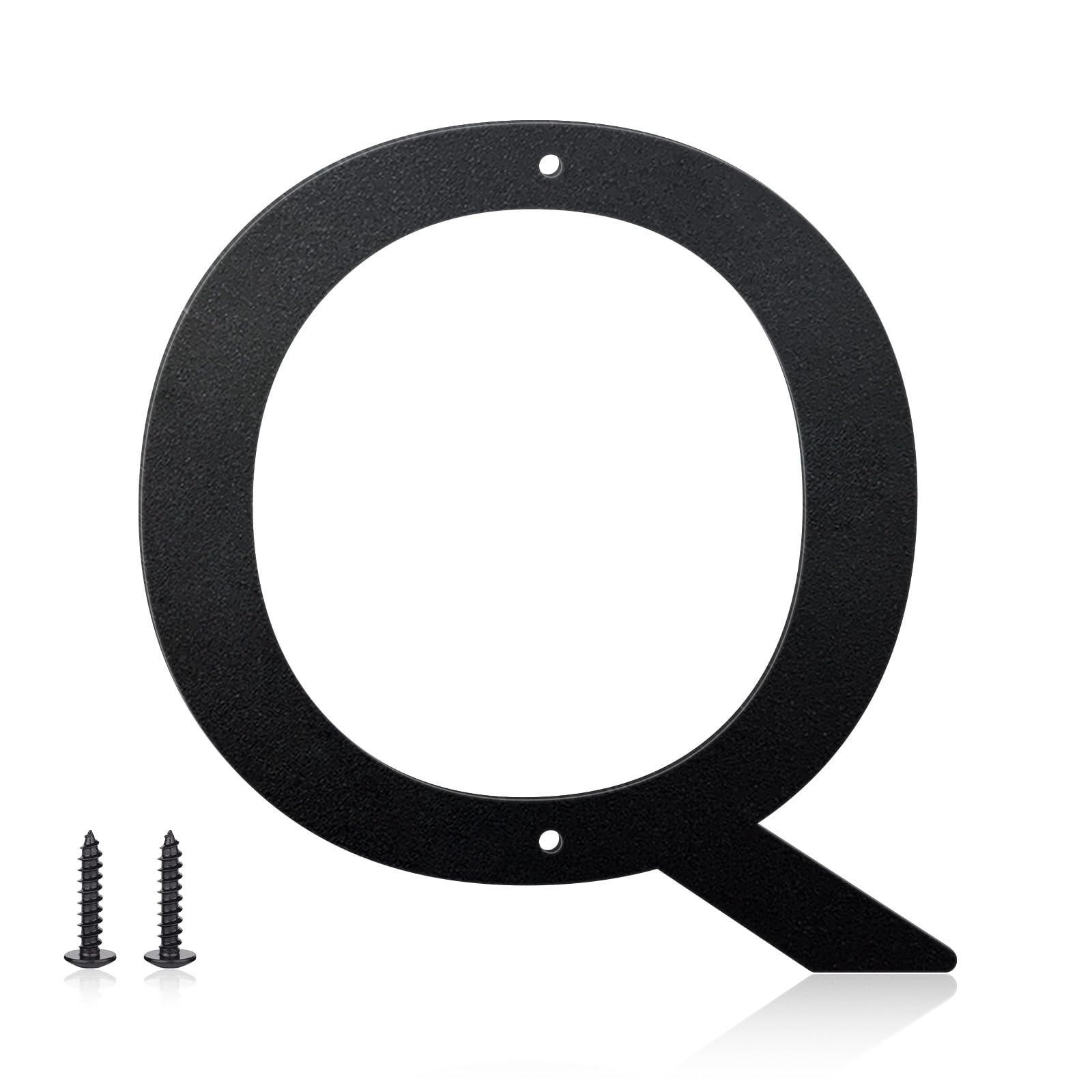 12 Inch House Numbers and Metal Letters for Outdoor