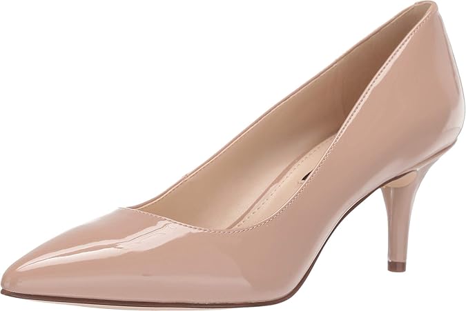nine west margot pump