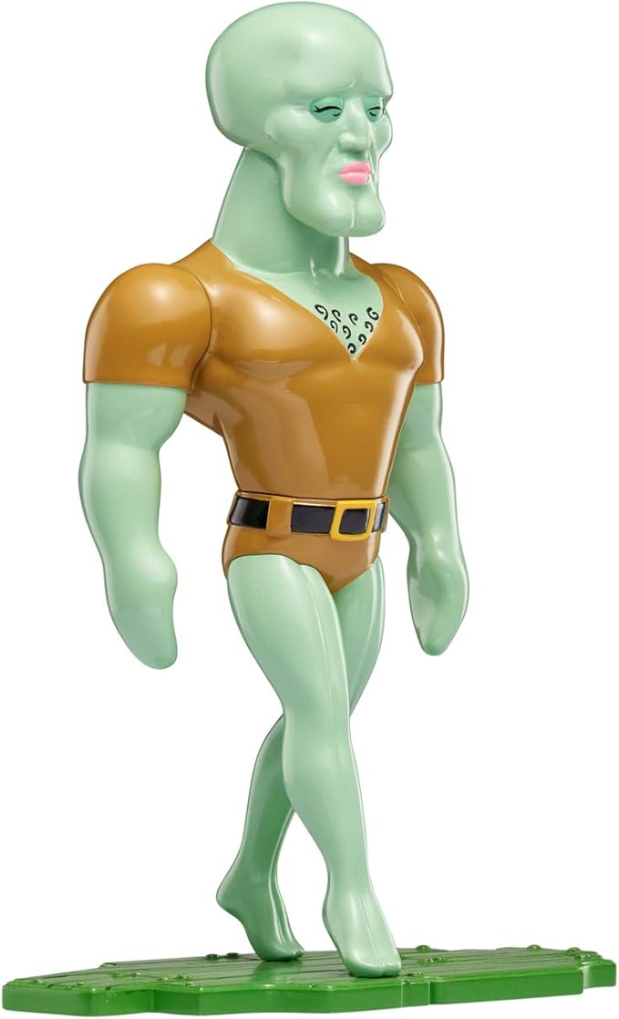 spongebob squarepants masterpiece memes collection