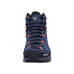 Salewa Men's Alp Trainer 2 Mid Gore-Tex Waterproof