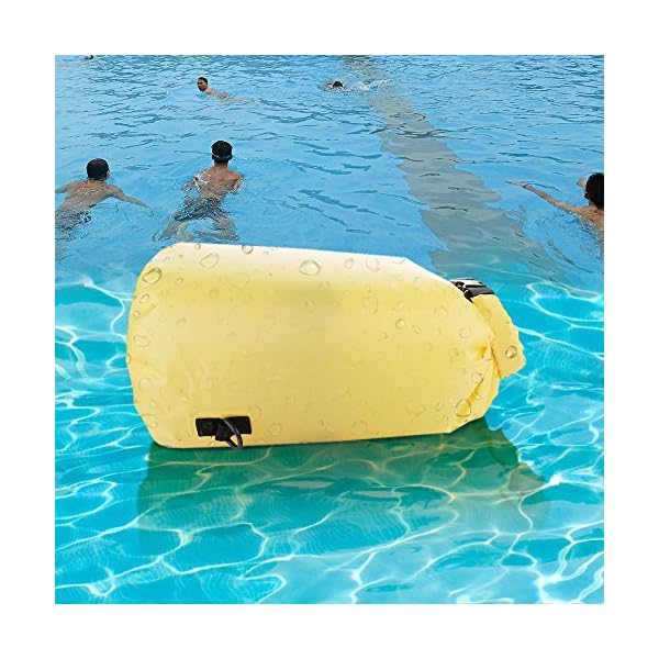 OXA-UltraLight-Dry-Sack-10-30L-Lifetime-Replacement-Warranty