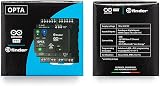 Arduino Opta WiFi Industrial IoT Controller AFX00002 Wi-Fi Modbus PLC view 5