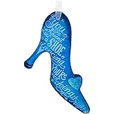 Hallmark Disney Cinderella's Slipper Ornament