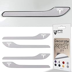 IPG Compatible for Model 3 / Model Y Door Handle