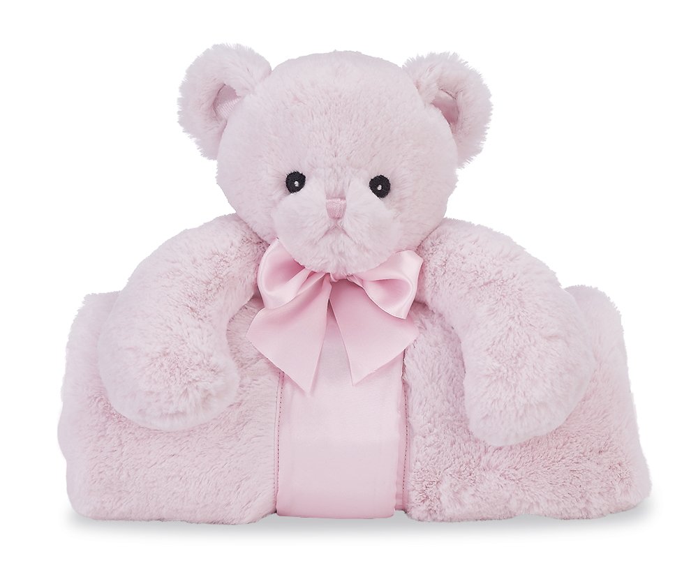 Amazon.com: Bearington Baby Huggie Bear Cuddle Me Sleeper