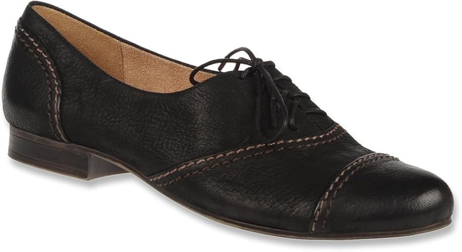 naturalizer oxfords