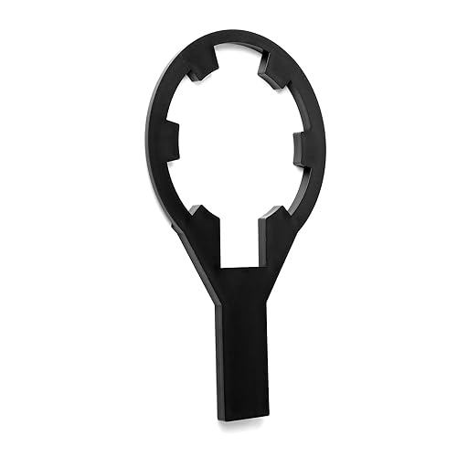 AR-PRO Chlorinator Wrench Opener with CLX200K O-Rings Piece