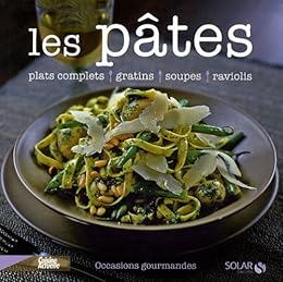 Les  pâtes