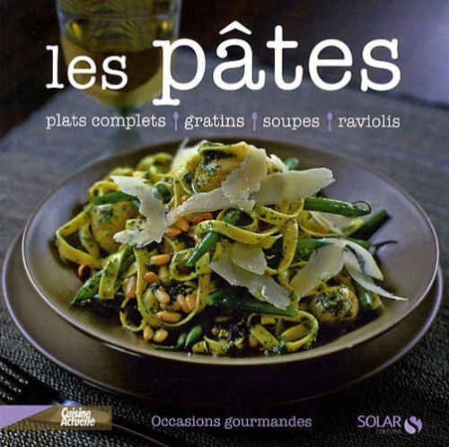 Les  pâtes