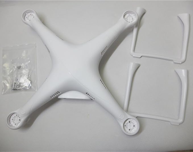 phantom 3 standard shell