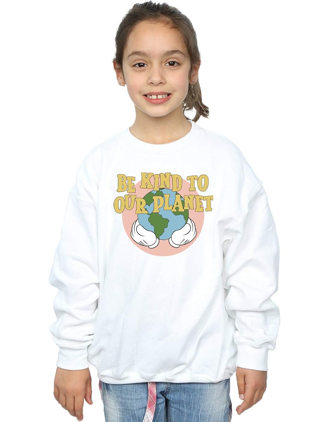 sudaderas disney mujer