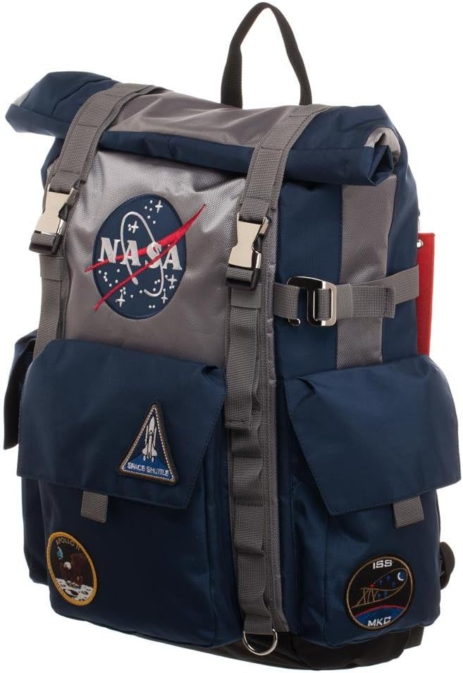 nasa backpack amazon