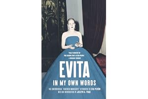 Evita: In My Own Words