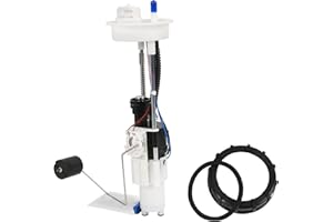 ESPLORATORI 2204852 Fuel Pump Assembly with Tank Seal Compatible with Polaris Ranger 900 Crew/EPS/XP, Ranger XP 1000/Crew EPS/NSTR 2014-2019 Replace # 47-1010 2521307 2521196 2521363-E