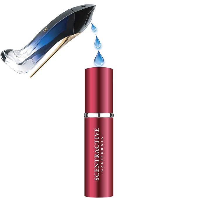 good girl perfume mini