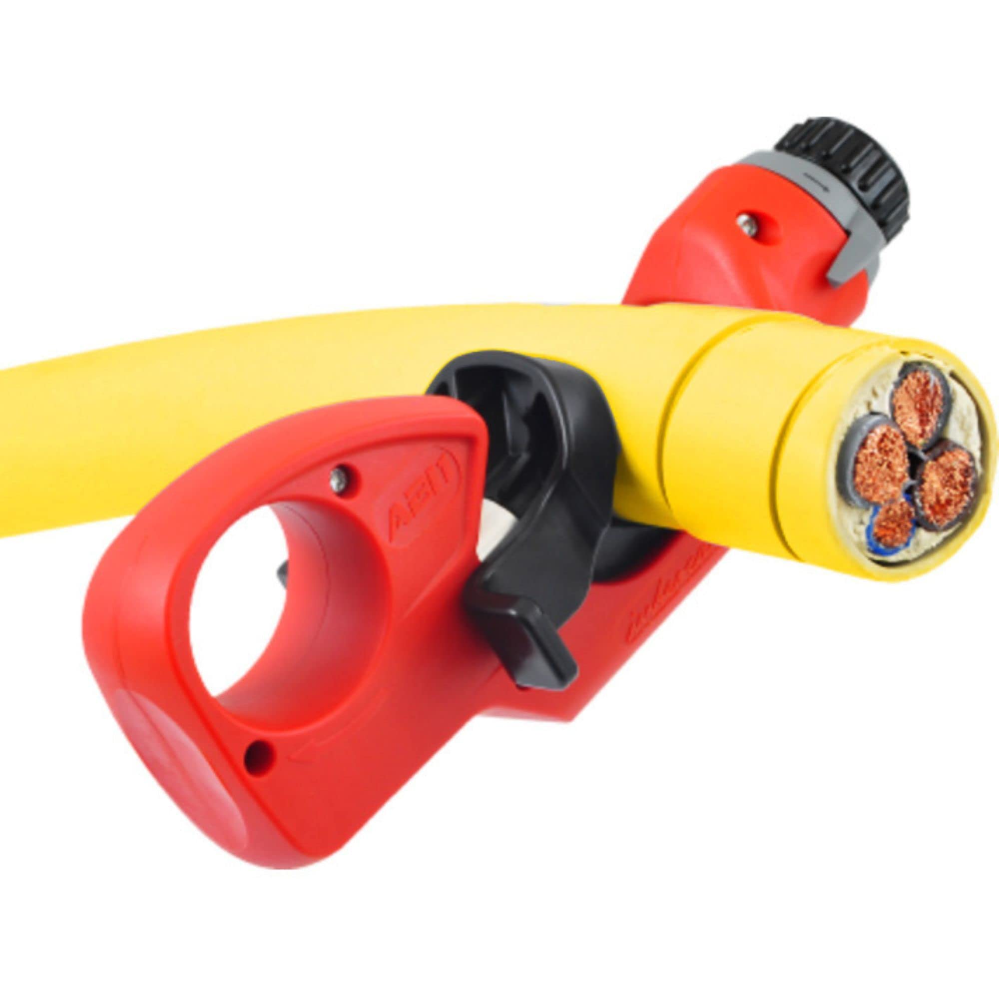 Intercable ABI1 Wire Stripping Tool for Cables Diameter 4.5-29 mm