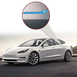 IPG Compatible for Model 3 / Model Y Door Handle