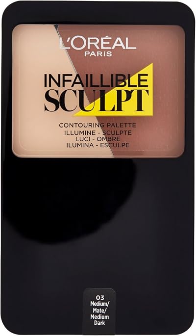 L'Oreal Paris Blush Face Makeup - Choose Your Shade