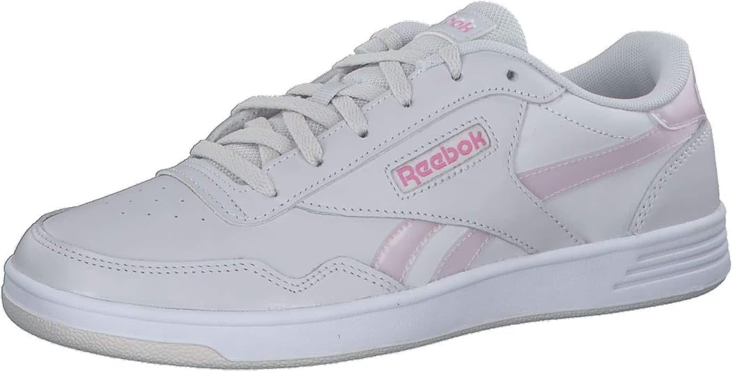 Reebok Women's Royal Techque T Lx Tennis Shoe, Multicolor (PORCEL