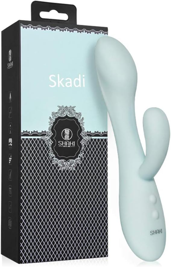 TPTPMAY 10 Speed Six Toys Silicone Dido Vibrartor Anel Six Vibrantor for Woman G Sport