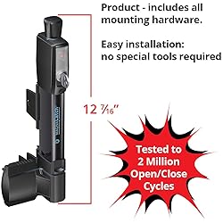 D&D Technologies ML3VPKA MagnaLatch Vertical Pull