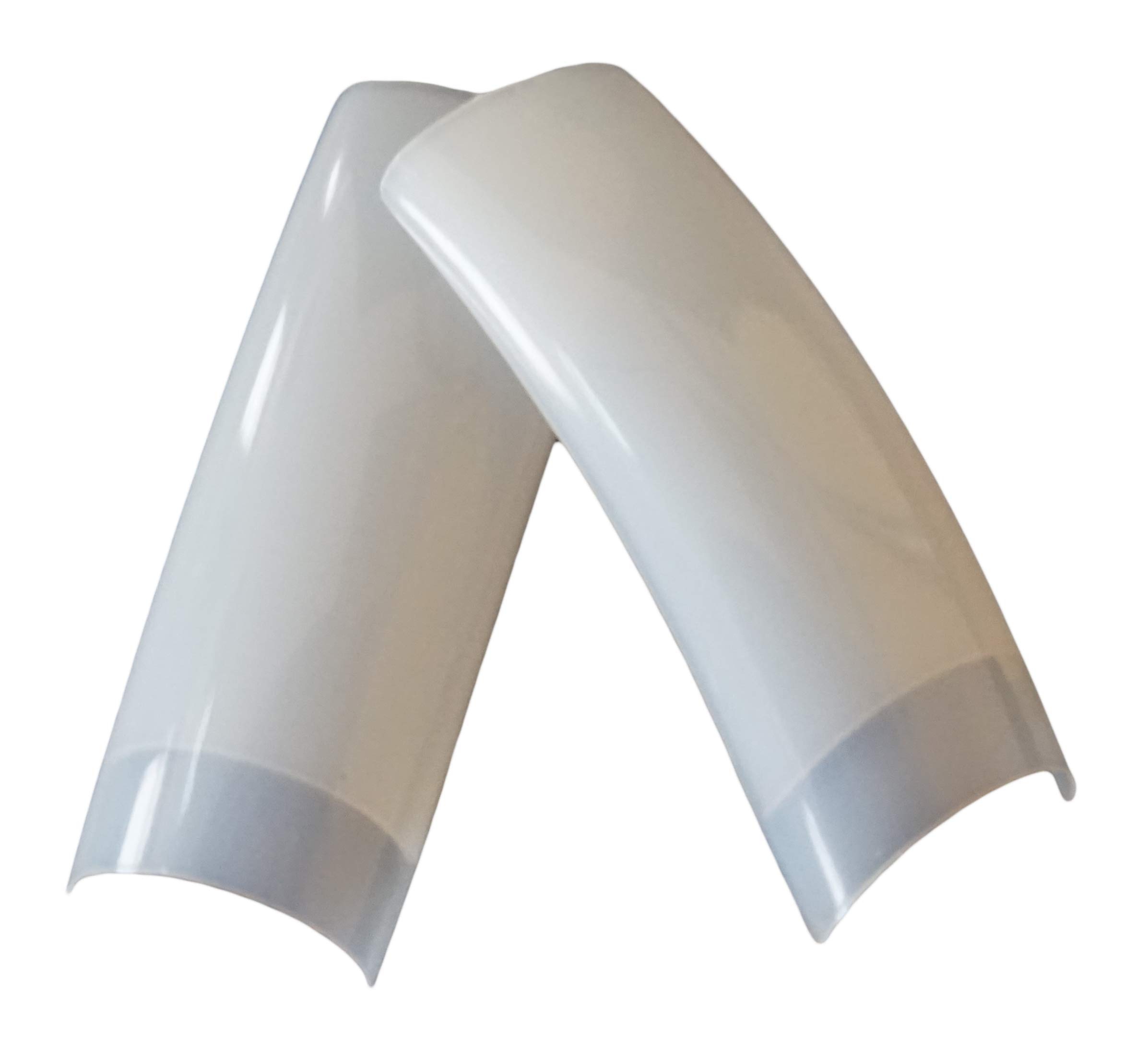 Star Nails Revelation Nail Tips - Size 5 - Pack of 50