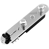Fishman Fluence Signature Series Greg Koch Gristle-Tone Pickup Set for Telecaster Guitars