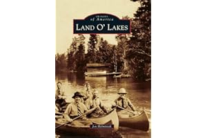 Land O' Lakes (Images of America)