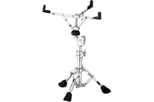 Tama HS80W Roadpro Snare Stand - 12 Inches to 15 Inches