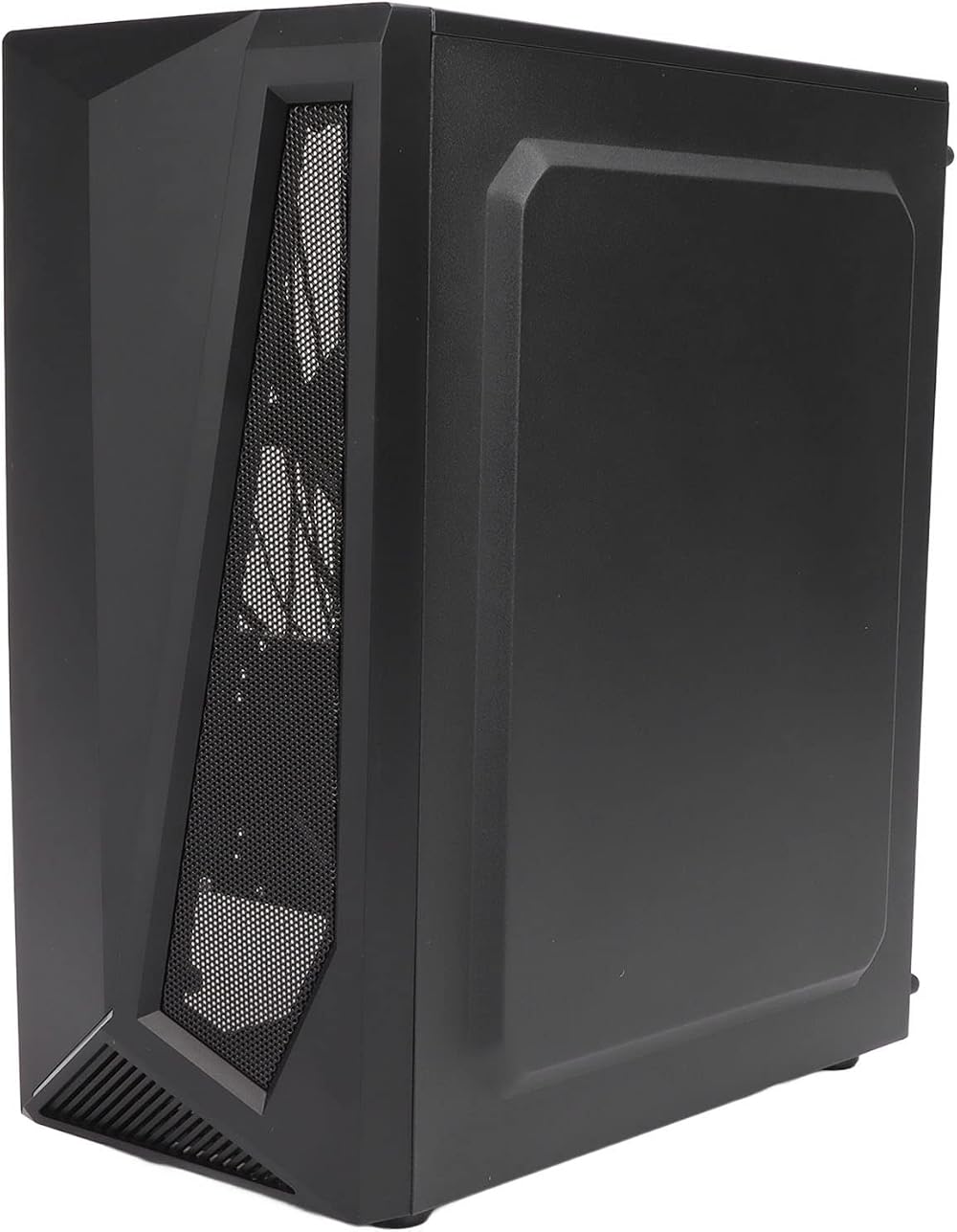 ciciglow ATX Micro ATX Mini ITX Gaming PC Case Desktop Computer Chassis
