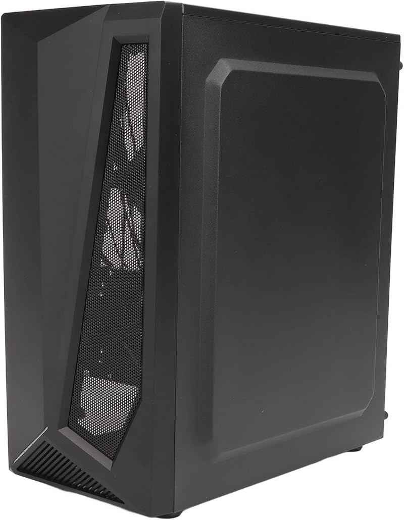 ciciglow ATX Micro ATX Mini ITX Gaming PC Case Desktop Computer Chassis