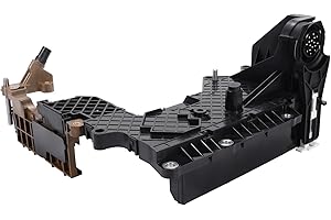 Transmission Conductor Plate Compatible with 2010-2020 Ford F150, 2012-2017 Ford Mustang Expedition Lincoln Navigator Replace