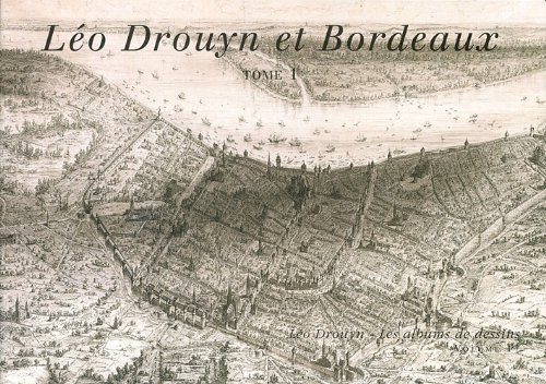Léo Drouyn et Bordeaux