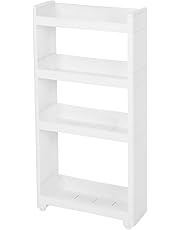 Estanterías para baño | Amazon.es